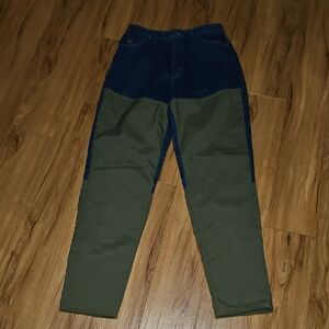 L.L. Bean Briar Stretch Jeans